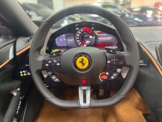 FERRARI Roma Spider Pronta Consegna Foto Reali rif. 23054815 - Foto 10
