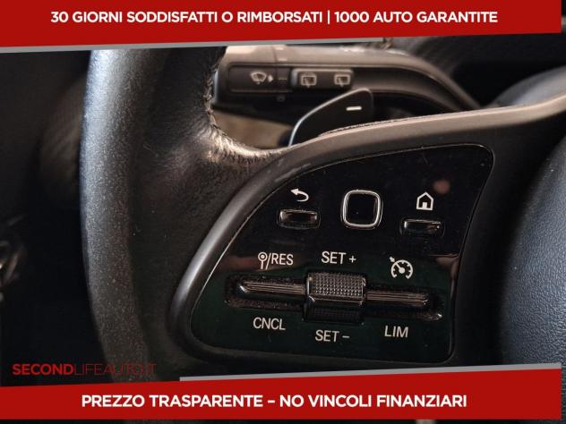 Mercedes-Benz Classe A A 180 d Business auto - Foto 10