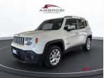 JEEP Renegade 2.0 Mjt 140CV 4WD Active Drive Low Limited rif. 23618849
