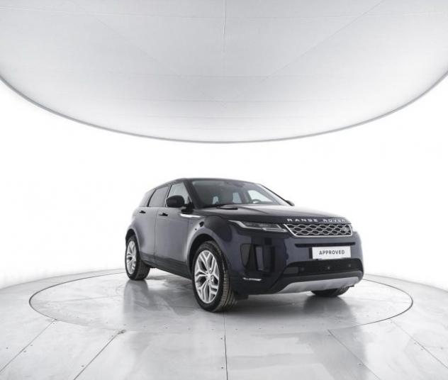 LAND ROVER Range Rover Evoque 2.0D I4 163 CV AWD Auto S - AUTOCARRO N1 rif. 23205539 - Foto 10
