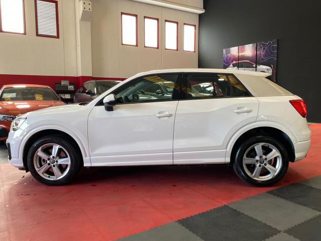 Audi Q2 2.0 TFSI 140KW SPORT S TRONIC QUATTRO - Foto 2
