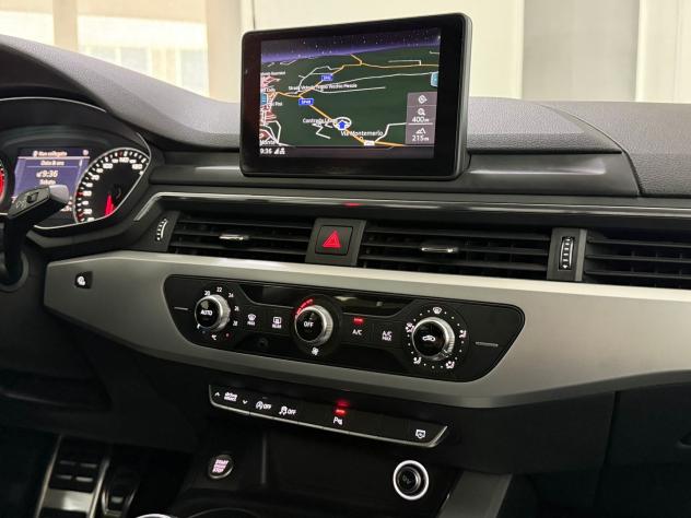 Audi A5 Business Sport 2.0 190 Cv #11479 - Foto 9