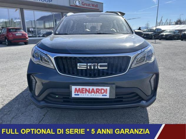 EMC Quattro 1.5 MT NUOVA!! 5 ANNI GARANZIA - Foto 2