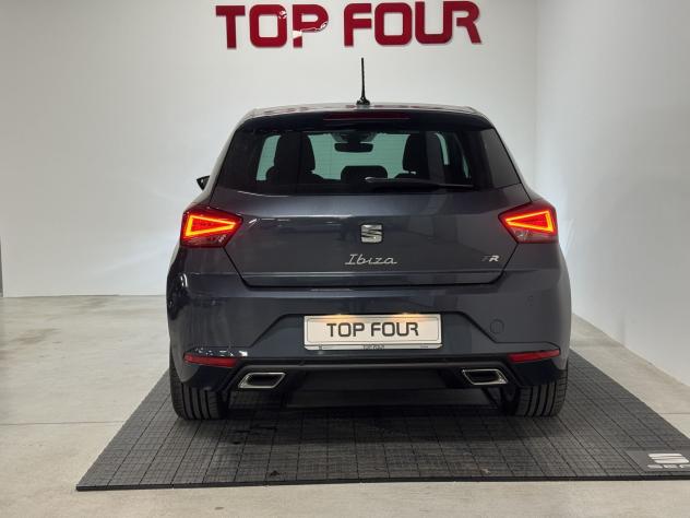SEAT Ibiza 1.0 Eco TSI 70KW FR - Foto 5