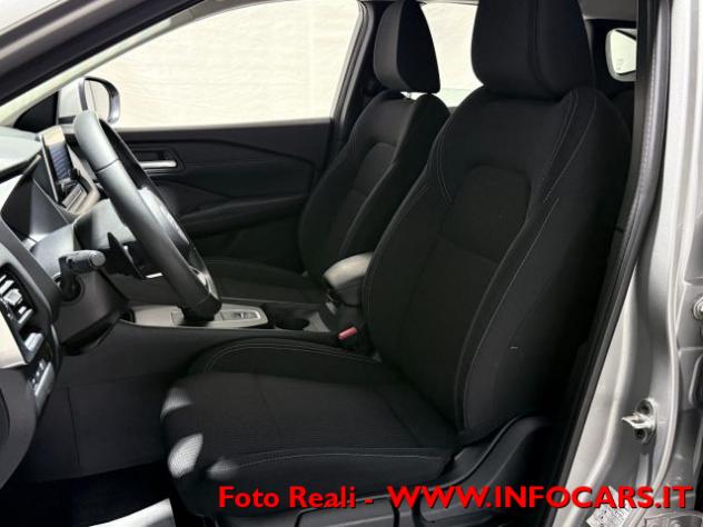NISSAN Qashqai MHEV 158 CV Xtronic Business - Promo rif. 24149698 - Foto 5