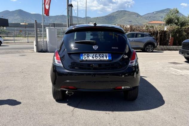 LANCIA Ypsilon 1.0 FireFly 5 porte S&S Hybrid Gold Plus rif. 23806479 - Foto 6
