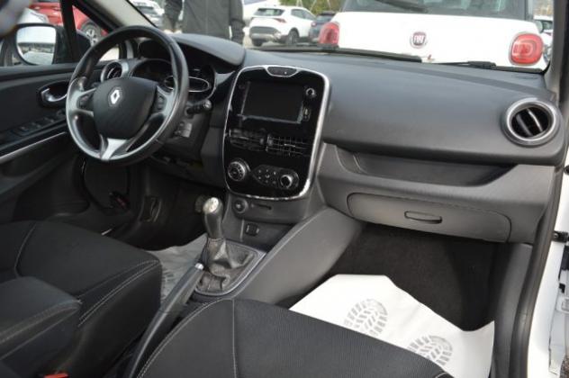 RENAULT Clio Sporter 1.5 dCi 8V 90CV Costume national rif. 21997450 - Foto 9