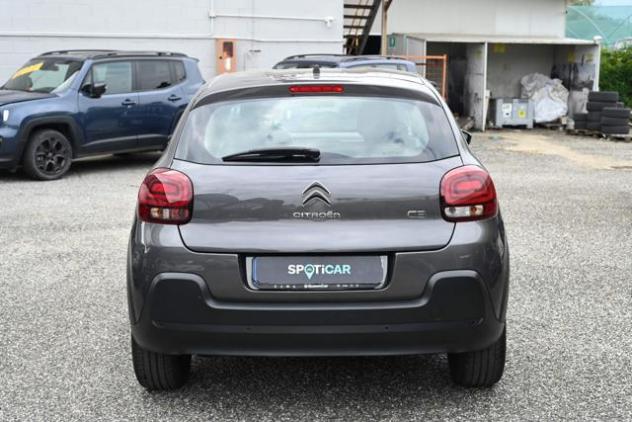 CITROEN C3 PureTech 82 S&S Feel rif. 23460289 - Foto 6