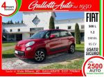 FIAT 500L 1.3 MultiJet Business 95cv