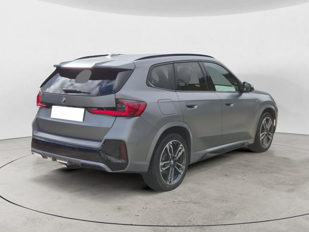 BMW X1 U11 xdrive20d mhev 48V MSport Pro auto - Foto 4