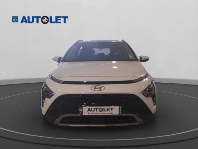 Hyundai Bayon 1.0 t-gdi 48V Xline imt - Foto 2