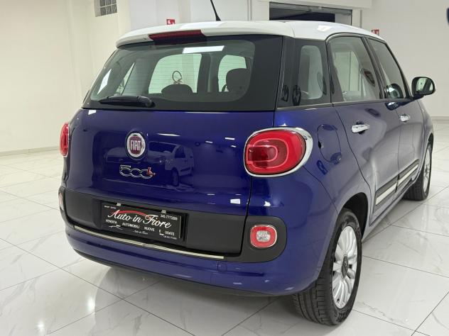 FIAT 500 L 1.6 LOUNGE, TETTO PANORAMICO - Foto 5