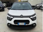 Citroen C3 BlueHDi 100 S&S Feel Pack