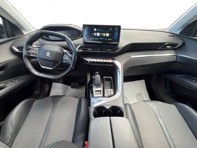 Peugeot 3008 3008 1.6 hybrid phev GT Pack 225cv e-eat8 - Foto 8