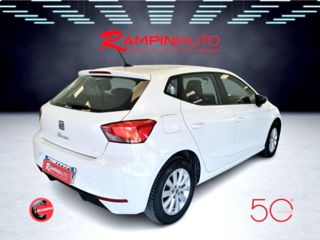 SEAT Ibiza 1.0 TGI Metano Pronta Consegna rif. 23948271 - Foto 8
