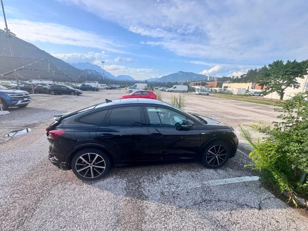AUDI Q4 SPORTBACK 50 E-TRON QUATTRO S LINE 2023 INCIDENTATA - Foto 5