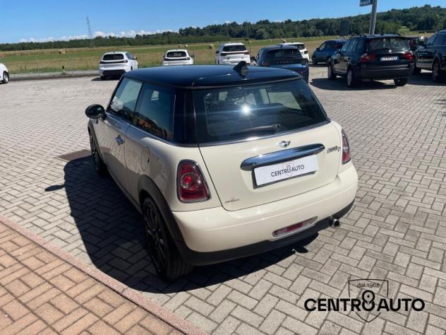 MINI Mini 3ª serie (R56) Mini 1.6 16V Cooper D - Foto 3