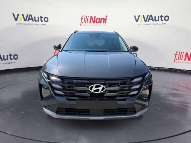 Hyundai Tucson 1.6 T-GDI 2wd 150cv Business DCT - Foto 2