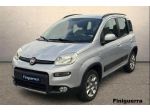 FIAT Panda 1.3 Multijet 16v 75cv S&S 4x4