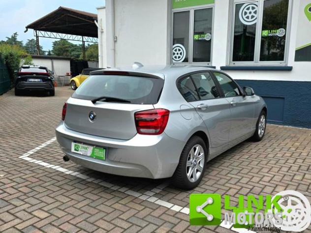 BMW 116 d URBAN rif. 23930824 - Foto 7