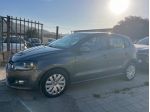 Volkswagen Polo 1.6 TDI 90CV DPF 5 porte Comfortline