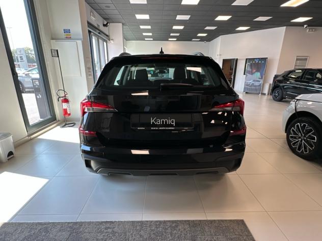 Škoda Kamiq Kamiq 1.0 tsi Your Way 95cv - Foto 8