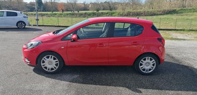 Opel Corsa 1.4 GPL n-Joy 90cv - Foto 2
