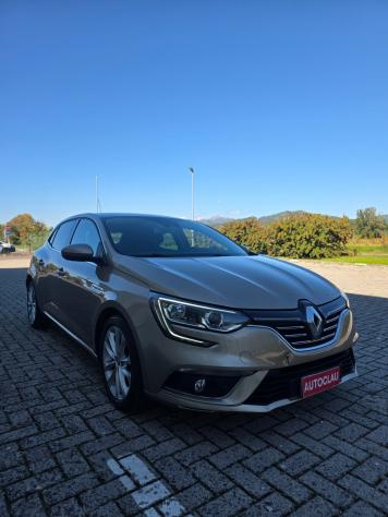 Renault Megane Mane dCi 8V 110 CV EDC Energy GT Line - Foto 9