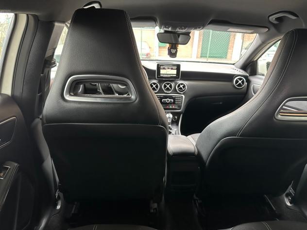 Mercedes-benz A 180 CDI 110 CV - Foto 10