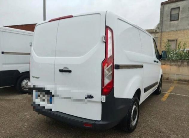 FORD Transit Custom 250 2.0 TDCi L1H1 Furgone Entry rif. 24205215 - Foto 3