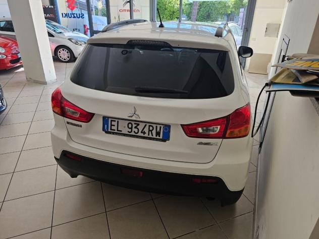 Mitsubishi ASX 1.8 DI-D 150 CV 2WD Intense Panoramic - Foto 2