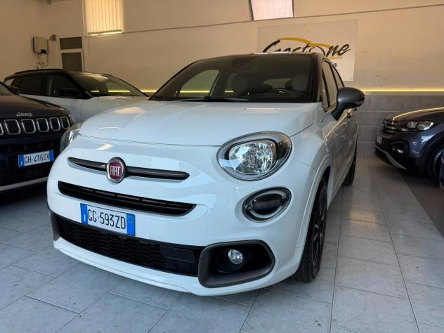 Fiat 500X 1.6 MultiJet 130 CV Sport - Foto 7