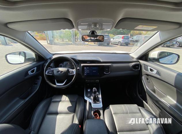 DR Automobiles DR 4.0 1.5 Gpl 114cv - Foto 10