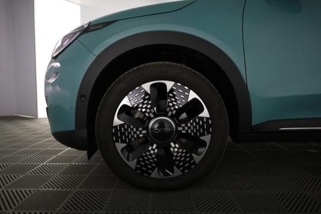 FIAT 600 600 Hybrid 110 CV DCT MHEV La Prima rif. 24031588 - Foto 8
