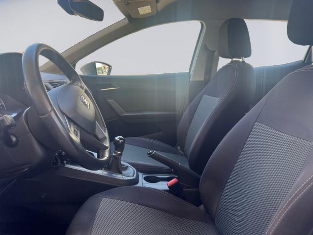 SEAT Ibiza Ibiza 1.0 tgi Business 90cv - Foto 10