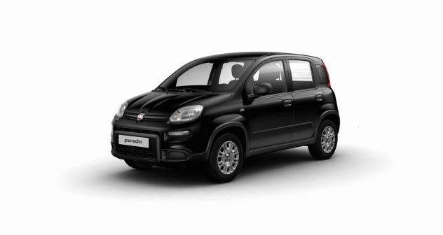 FIAT Pandina Pandina 1.0 FireFly 65 CV Hybrid Pop - Foto 2