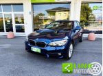 BMW 116 d 5p. Advantage NEOPATENTATI GARANZIA INCLUSA rif. 24002255