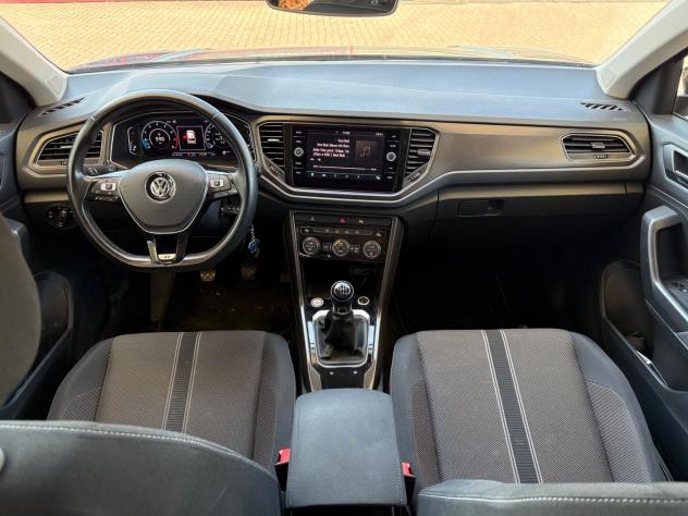 Volkswagen T-Roc Style 1.0 TSI PACCHETTO TE #11612 - Foto 4