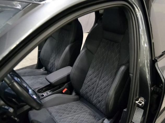 AUDI S3 SPB TFSI 310 CV quattro S tronic-Tetto-B&O-1Prop** rif. 23027512 - Foto 5