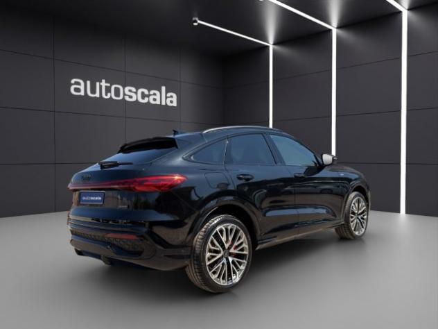 AUDI Q5 SPB TDI 150 kW mHEV+ S tronic quattro S line editi rif. 23269024 - Foto 5