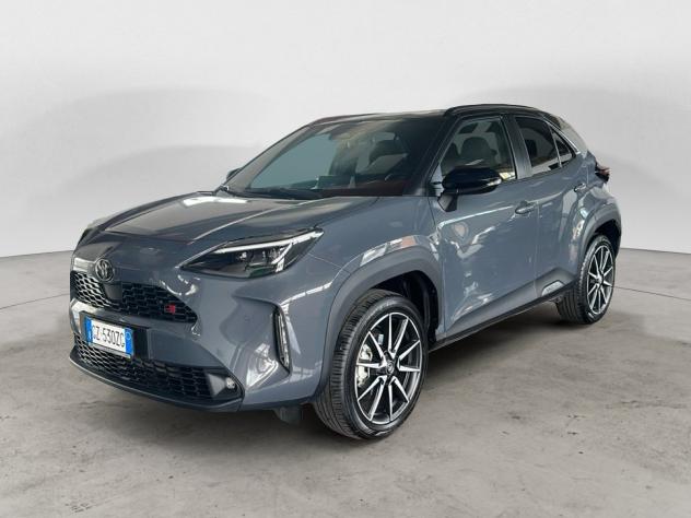 Toyota Yaris Cross 1.5H (130 CV) GR Sport E-CVT - Foto 7