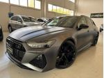 AUDI RS6 Avant 4.0 TFSI V8 quattro tiptronic FULL OPTIONAL rif. 22167926