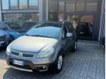 Fiat Sedici Gpl GARANZIA COMPLETA 1.6 16V Emotion