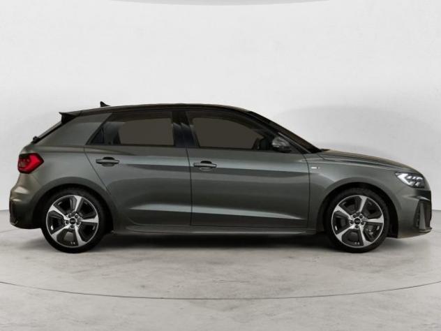 AUDI A1 Sportback 30 TFSI S tronic S line edition rif. 24165971 - Foto 5