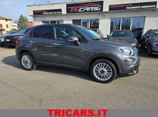 FIAT 500X 1.0 T3 120 CV NEOPATENTATI PERMUTE rif. 23992470