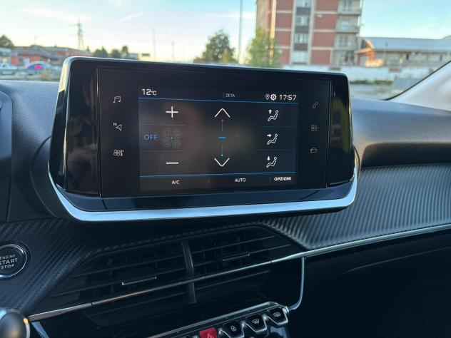 Peugeot 208 II 2019 5 Porte 1.2 PureTech Allure Pack S&S - Foto 10
