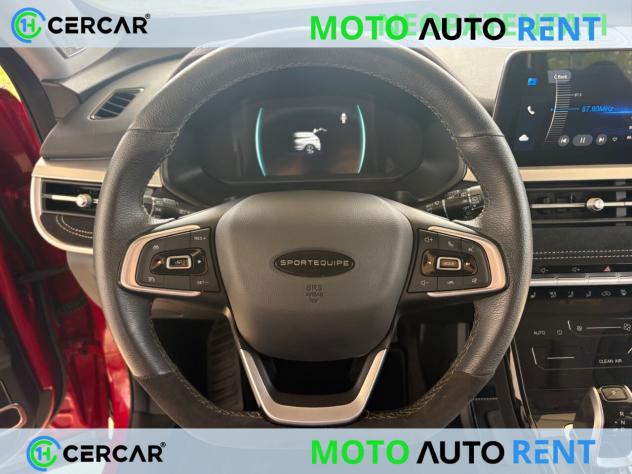 Sportequipe Sportequipe 6 1.5 turbo Gpl 149cv cvt - Foto 16