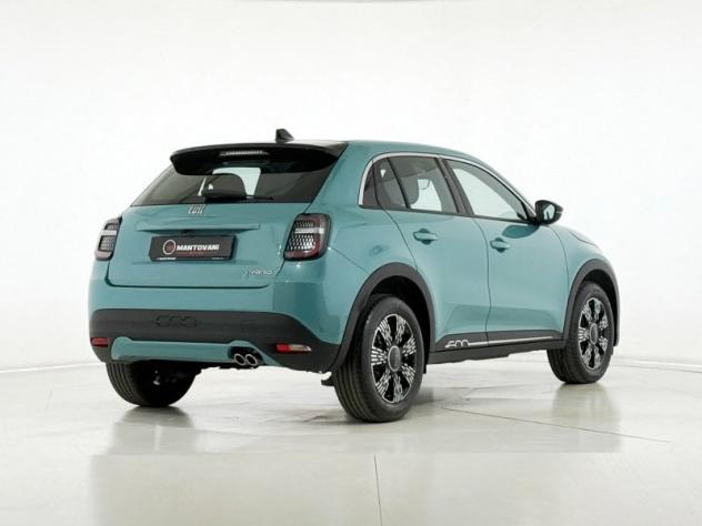 FIAT 600 1.2 Hybrid 145cv DCT MHEV - Foto 5