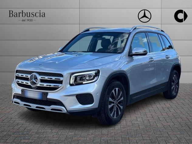 Mercedes-Benz GLB - X247 2019 - 200 d Sport auto