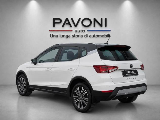 SEAT Arona 1.6 TDI 70KW Xcellence DSG - Foto 4